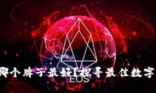  以太坊钱包哪个牌子最好？探寻最佳数字资产存储方案