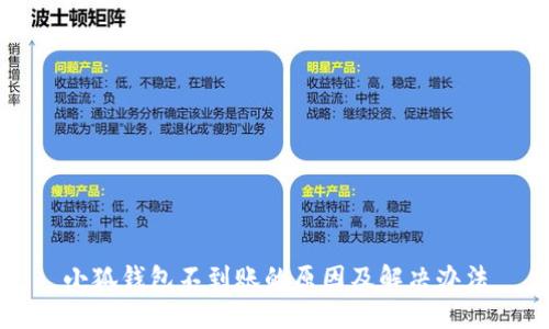小狐钱包不到账的原因及解决办法