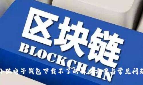 小狐电子钱包下载不了的解决方案与常见问题