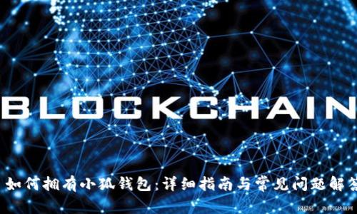  如何拥有小狐钱包：详细指南与常见问题解答