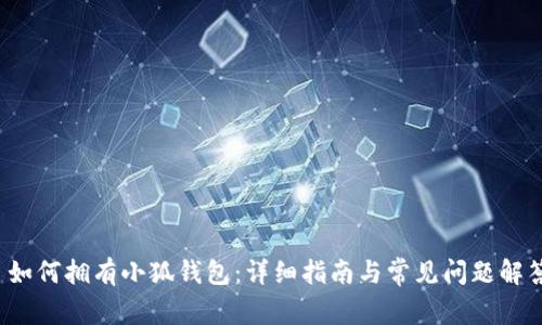  如何拥有小狐钱包：详细指南与常见问题解答