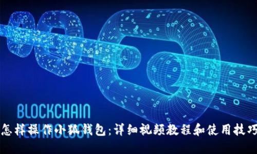 怎样操作小狐钱包：详细视频教程和使用技巧