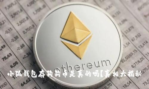 小狐钱包存狗狗币是真的吗？真相大揭秘