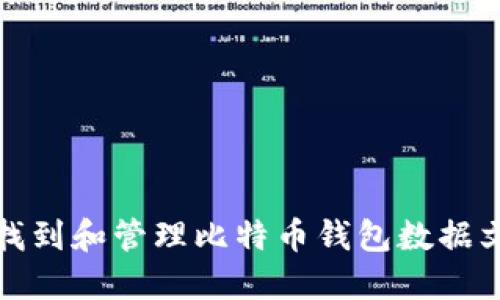 如何找到和管理比特币钱包数据文件夹