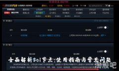 全面解析Sol节点：使用指